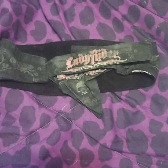 Headband - Picture 2 of 2